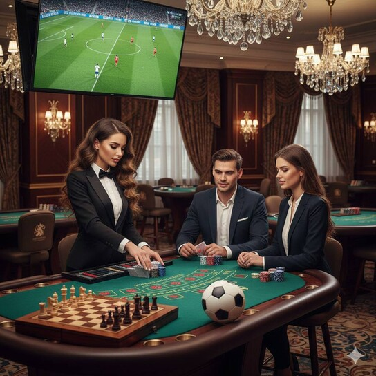 手机即时比分APP界面